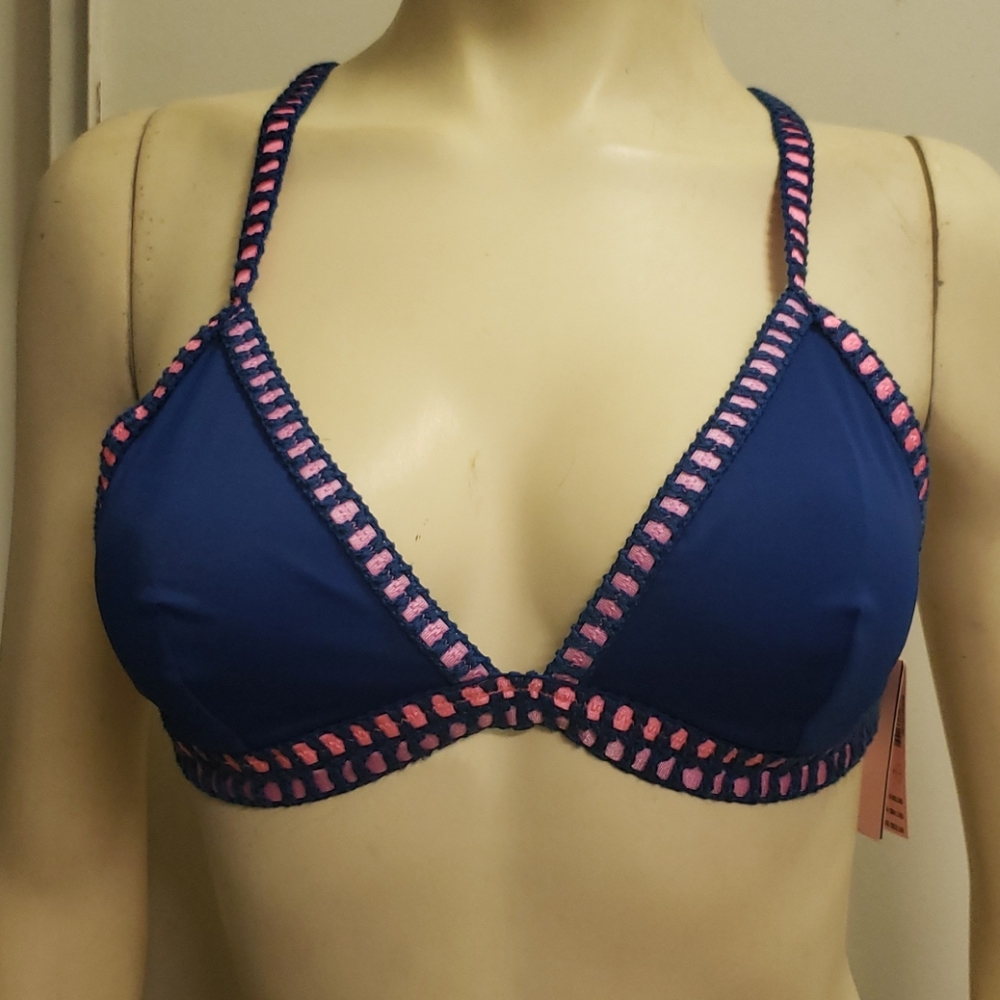 Victoria's Secret bikini top
